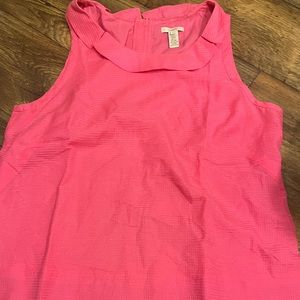 J. Crew! Size 10 perfect for all seasons!